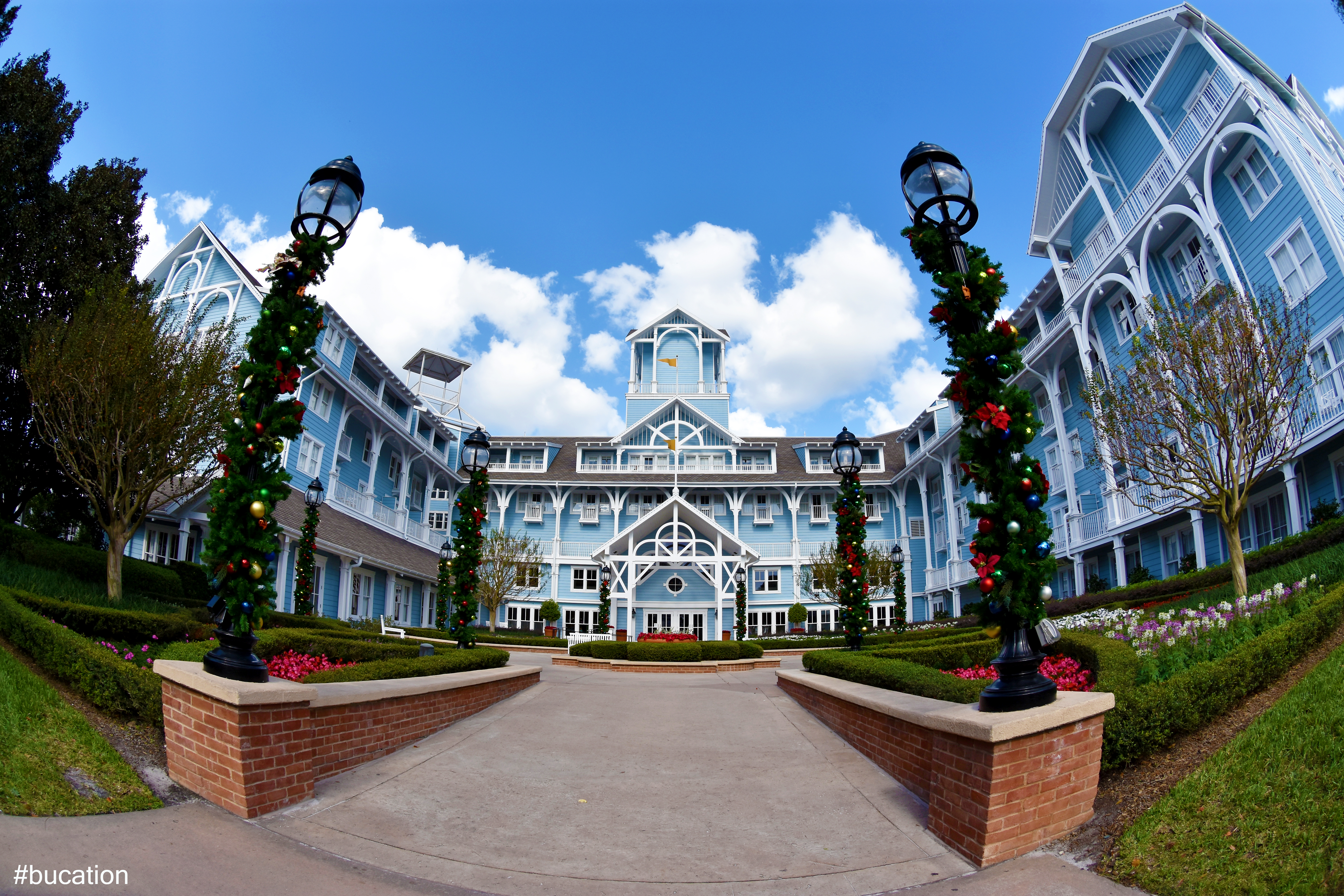Disney's Beach Club Resort