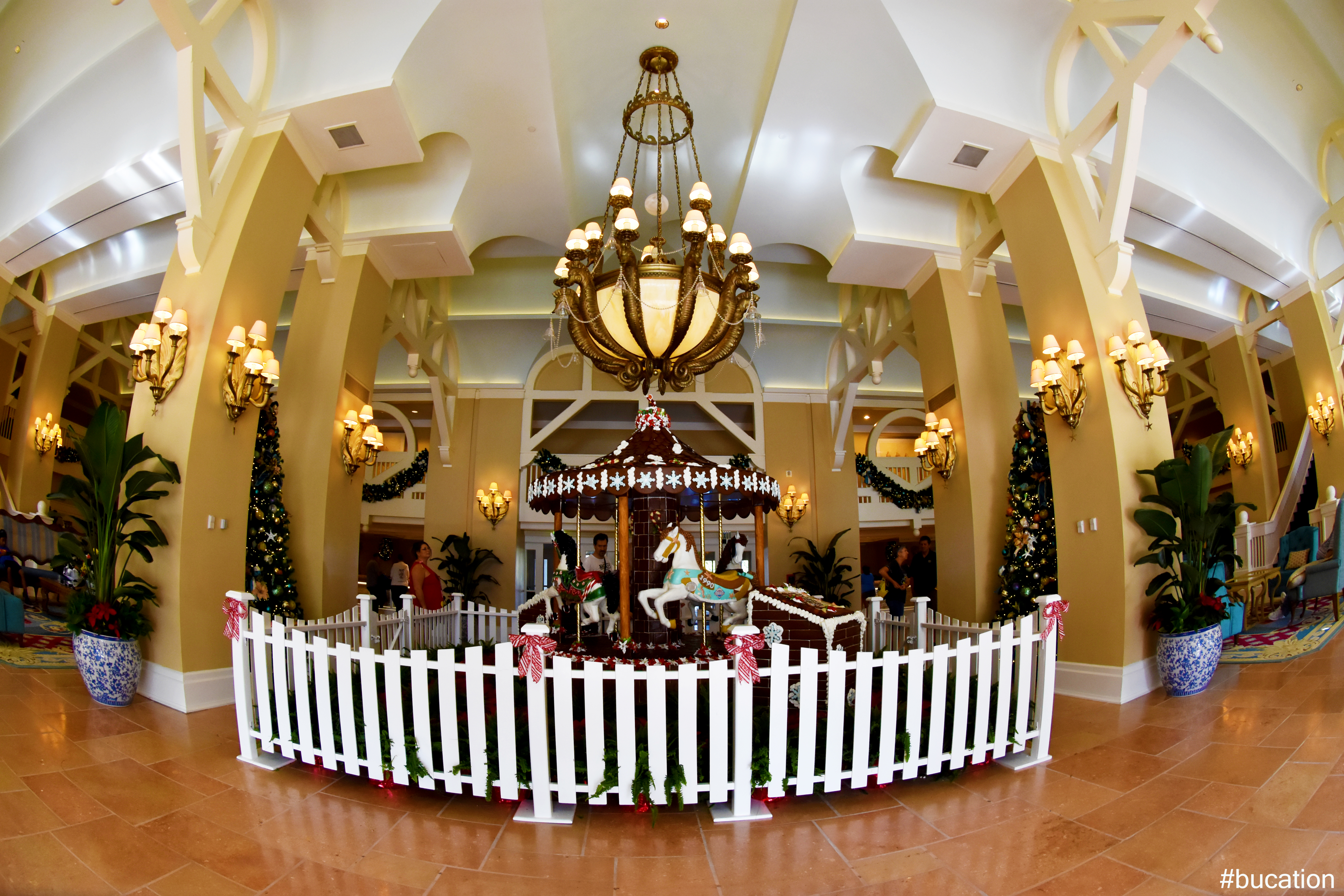 Disney's Beach Club Resort