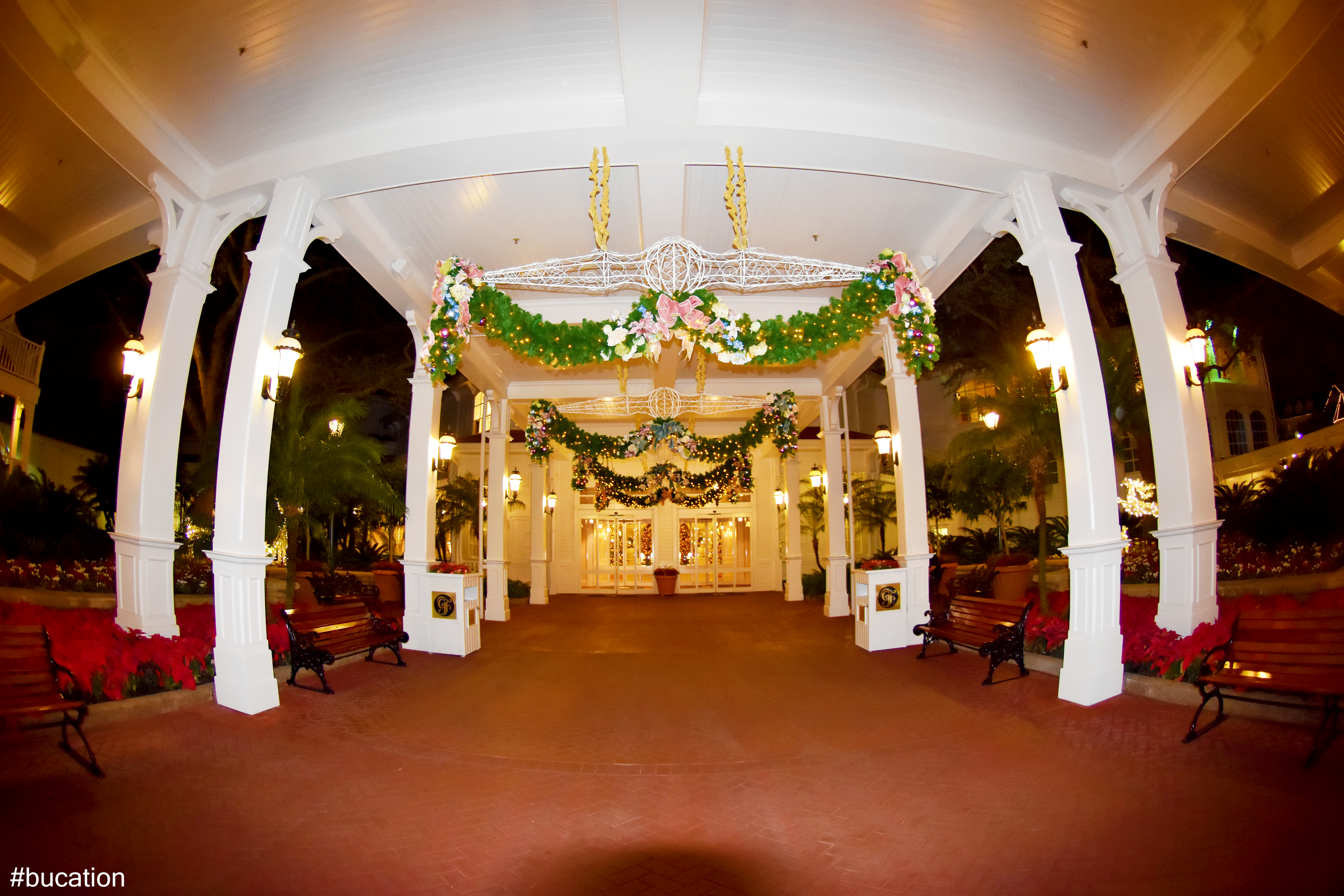 Disney's Grand Floridian Resort & Spa