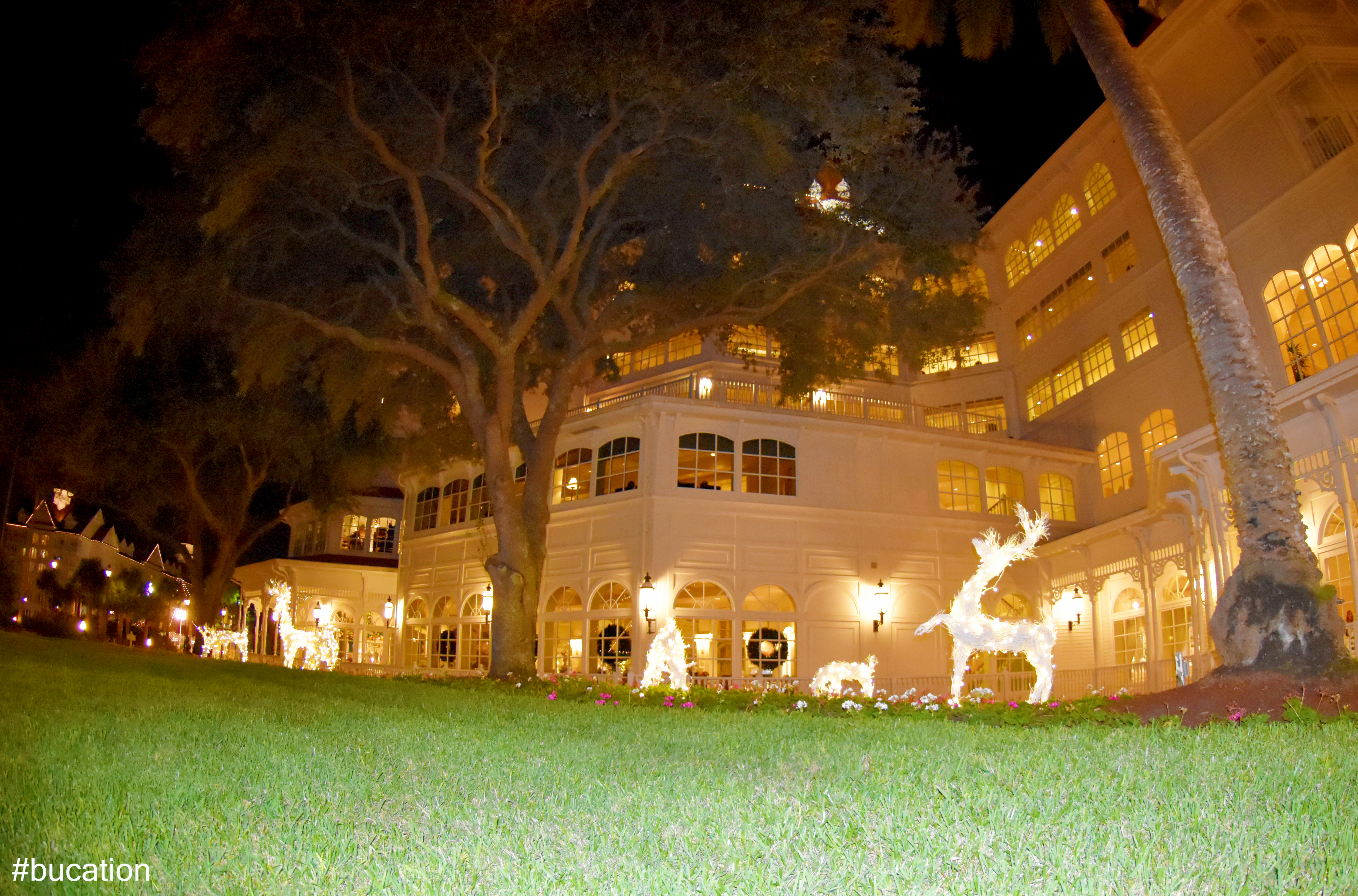 Disney's Grand Floridian Resort & Spa
