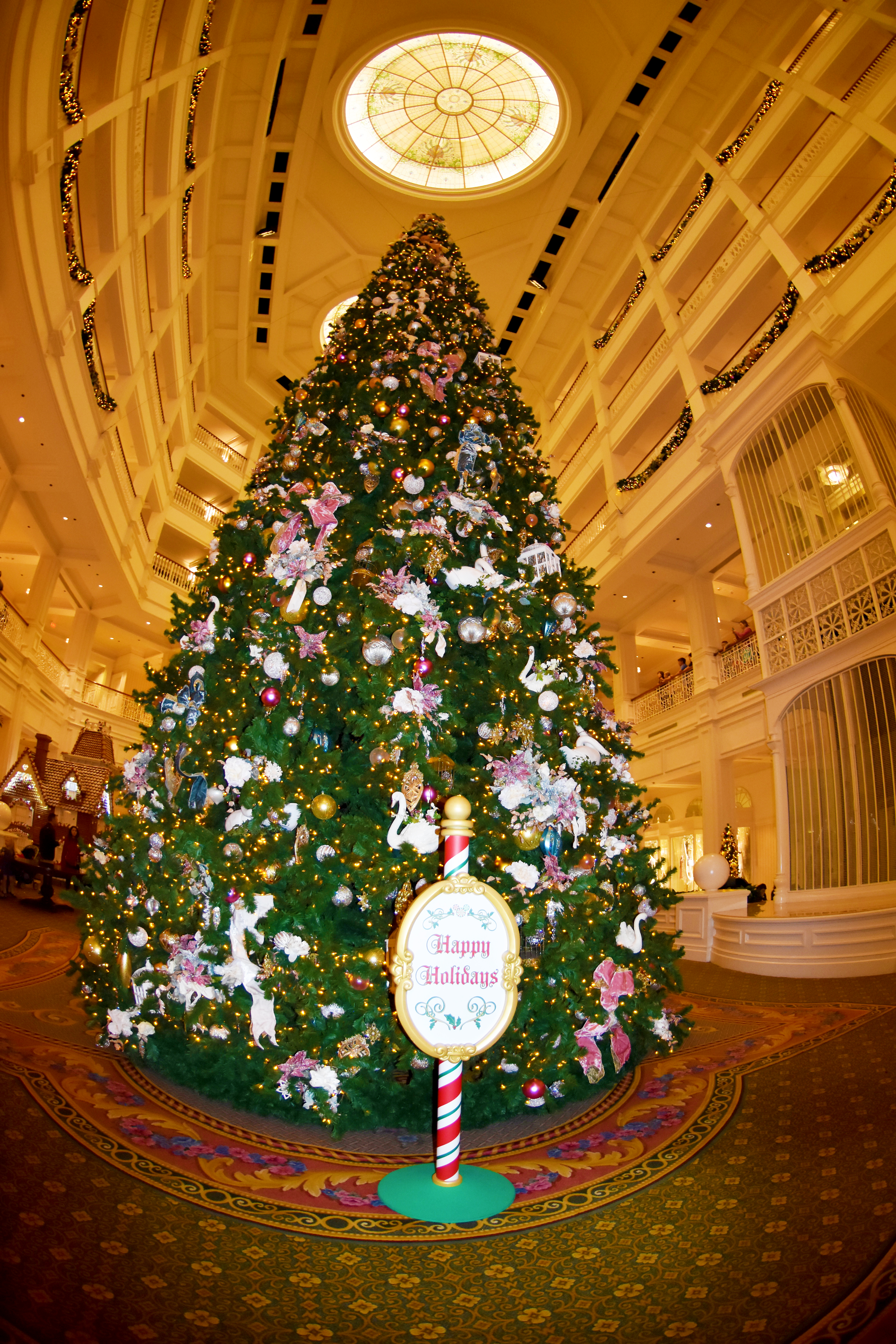 Disney's Grand Floridian Resort & Spa