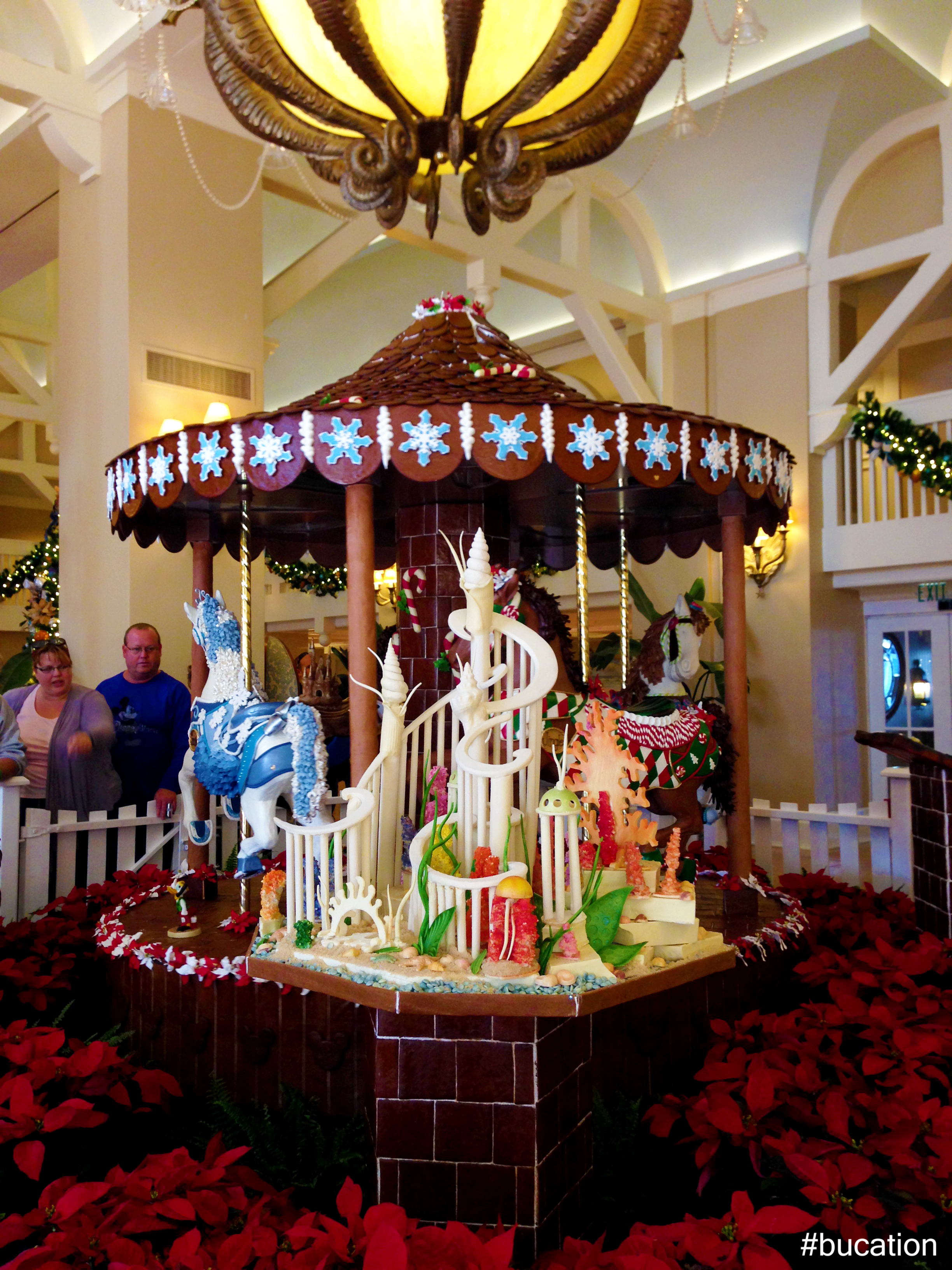 Disney's Beach Club Resort