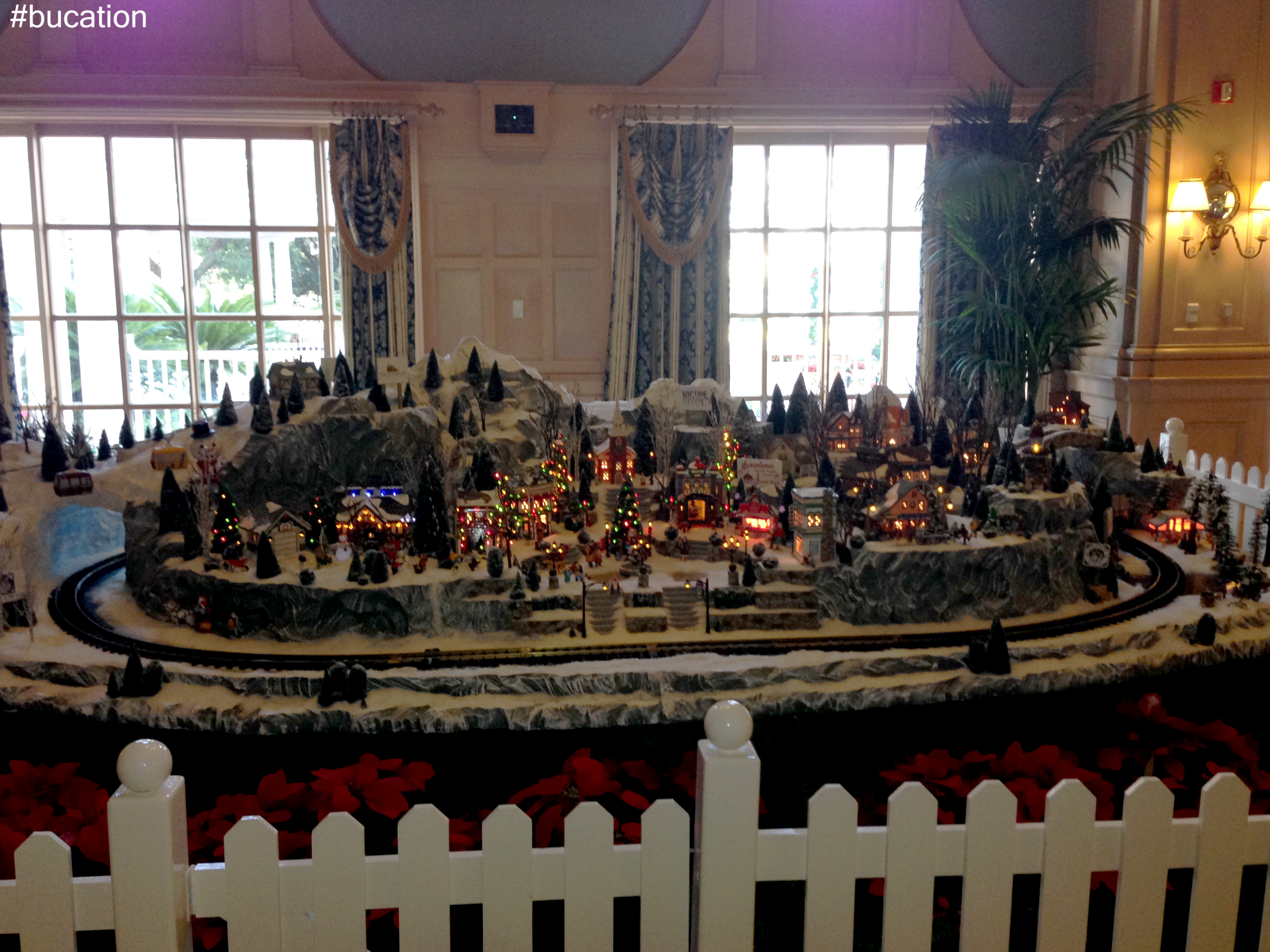 Disney's Yacht Club Resort