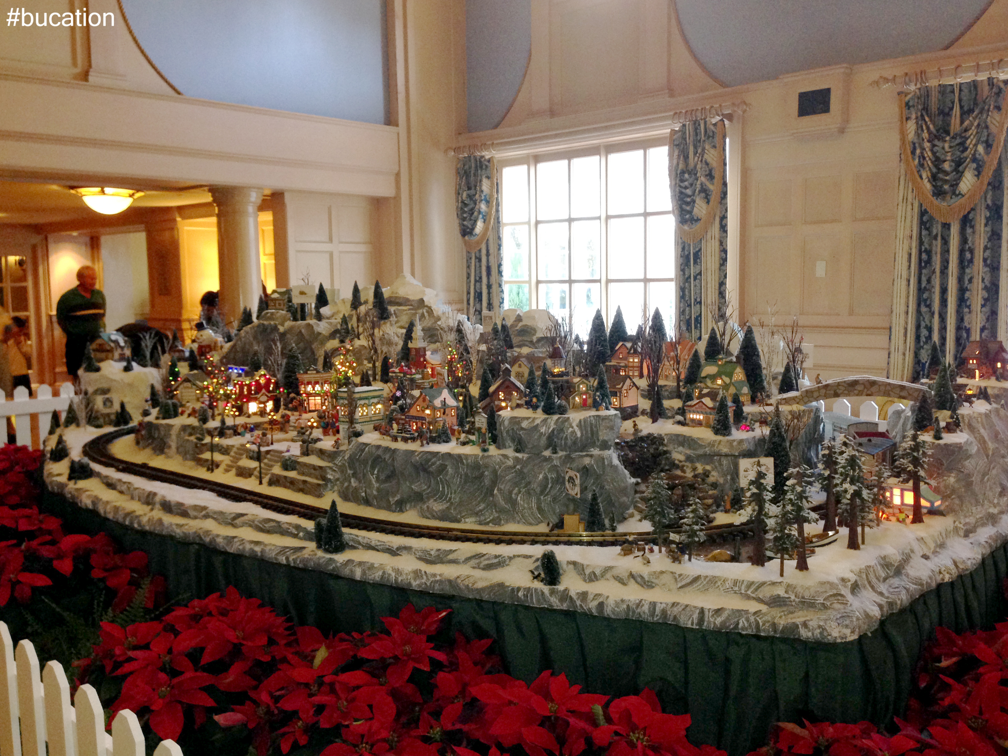 Disney's Yacht Club Resort