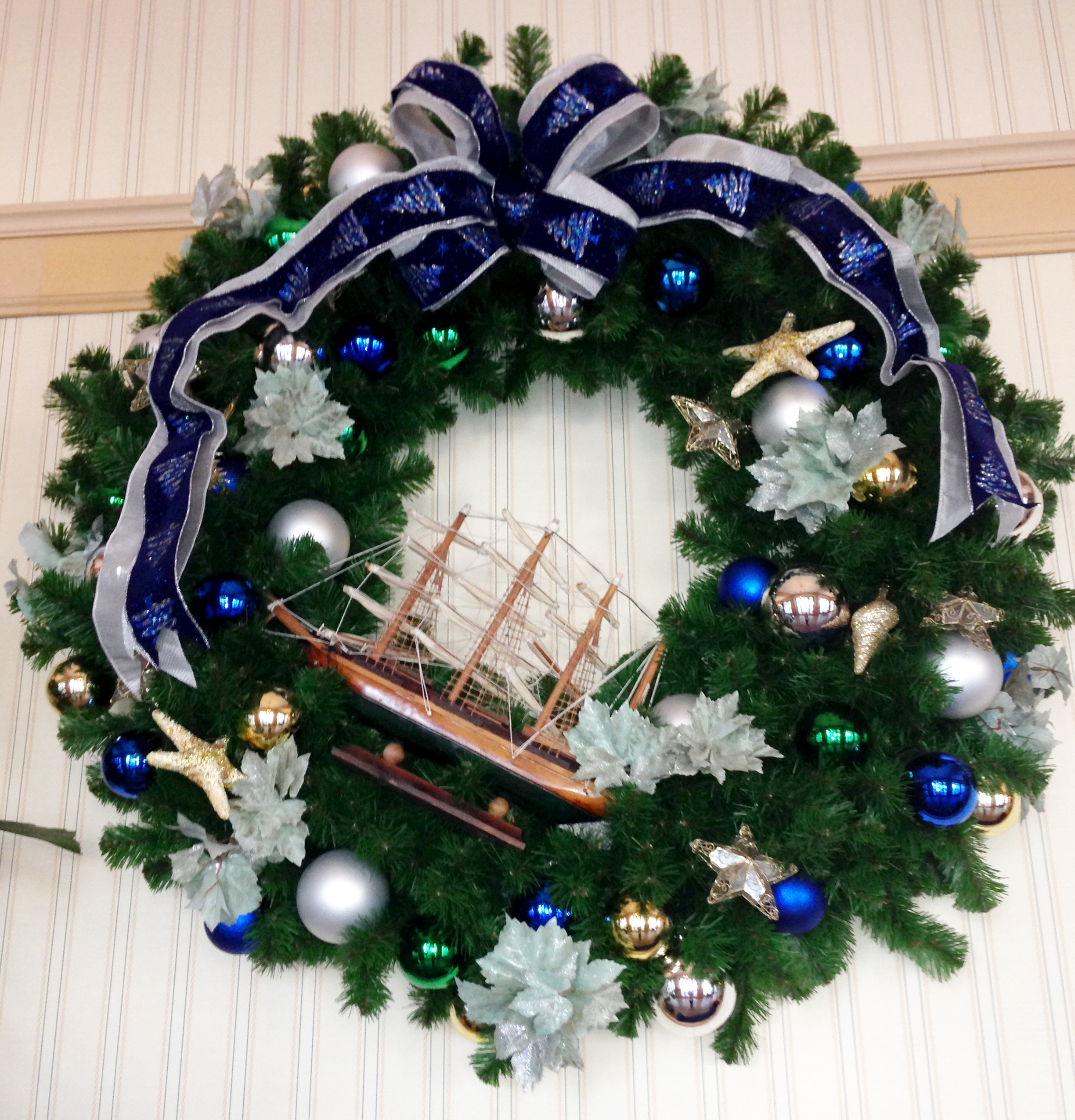 Disney's Yacht Club Resort