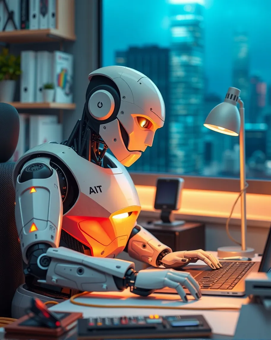 how to write a good ai prompt