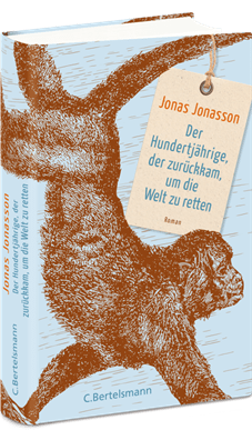 Der Hundertjahrige Der Aus Dem Fenster Stieg Und Verschwand Schauspielhaus Salzburg