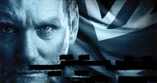 Gratis ebook-tipp: "die regeln der rache", ein thriller von ian graham