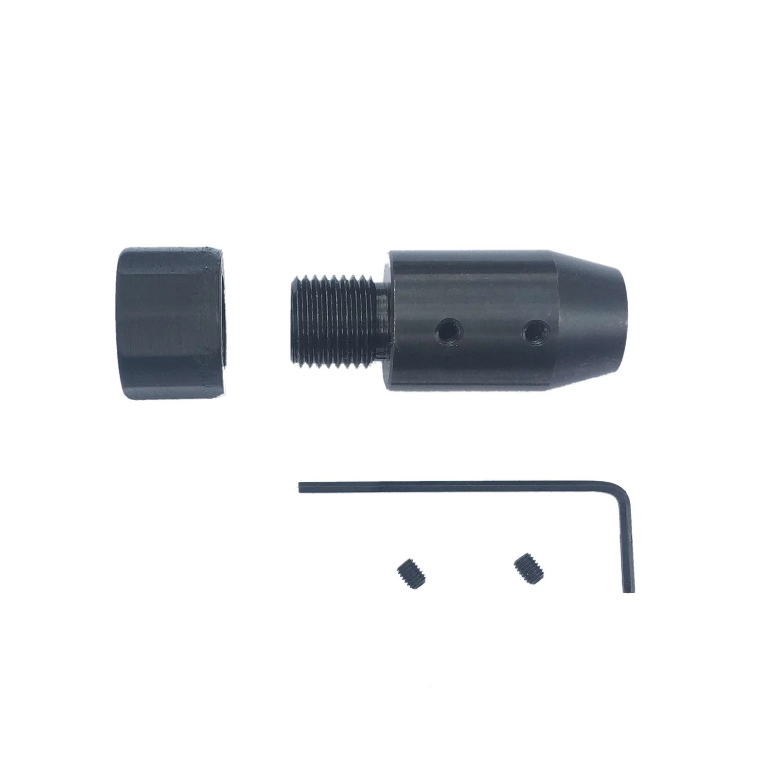 Crosman 1/2-20 Adapter – Buck Rail