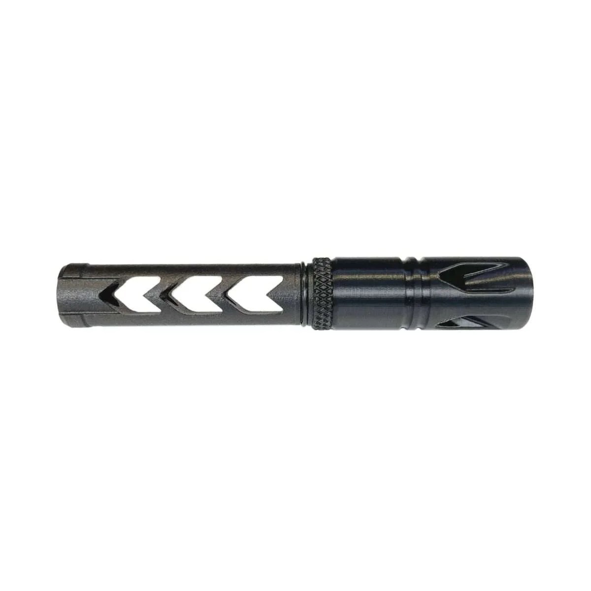 Beeman Underlever Suppressor Kit – Buck Rail