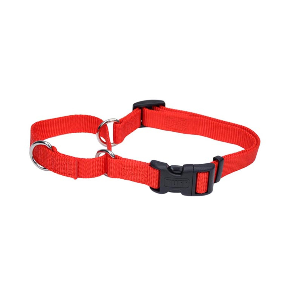 NoSlip Martingale Dog Collar Buckaroos
