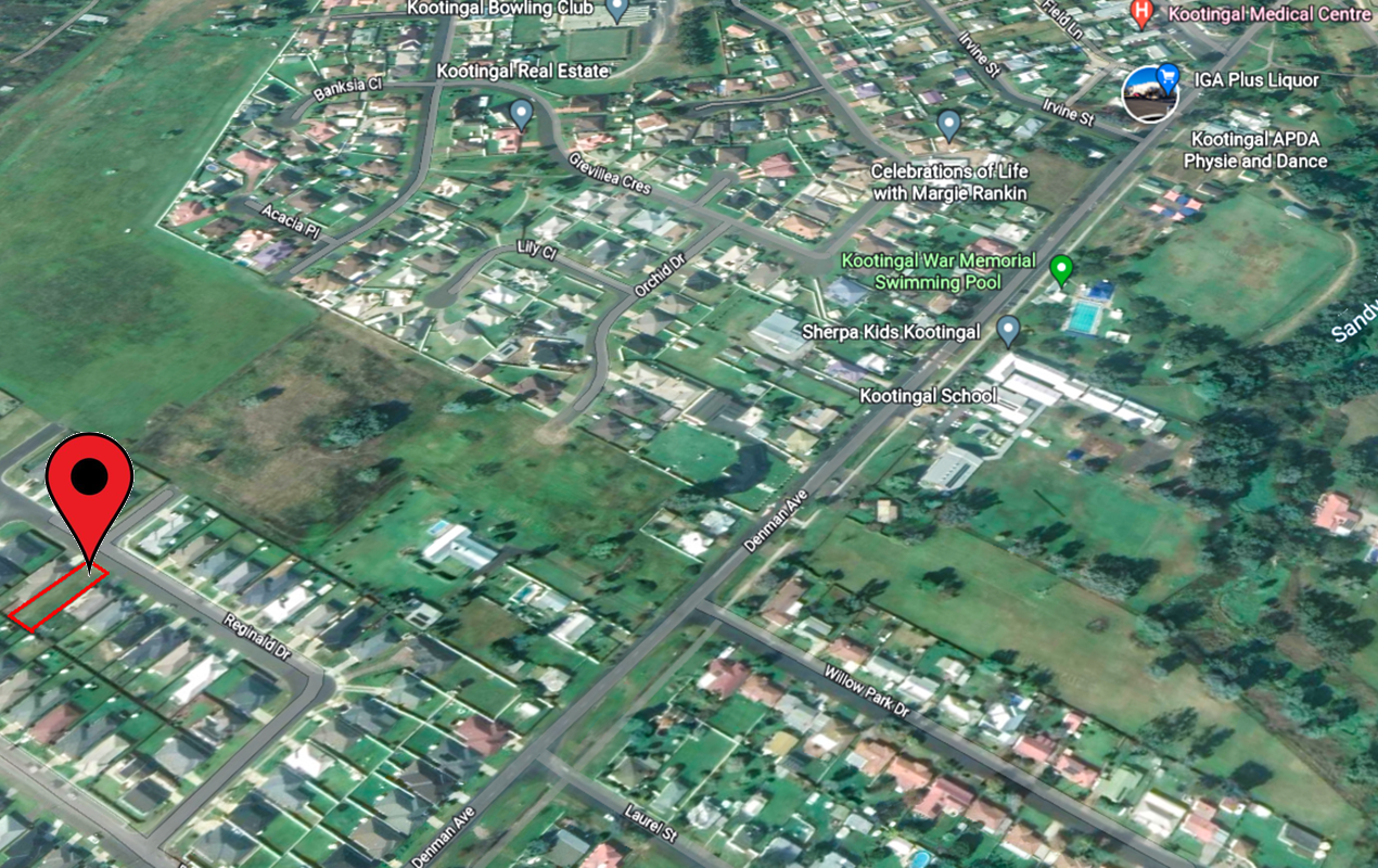 15 borang soal selidik bahagian a. 21 Reginald Drive Kootingal Nsw 2352 Domain
