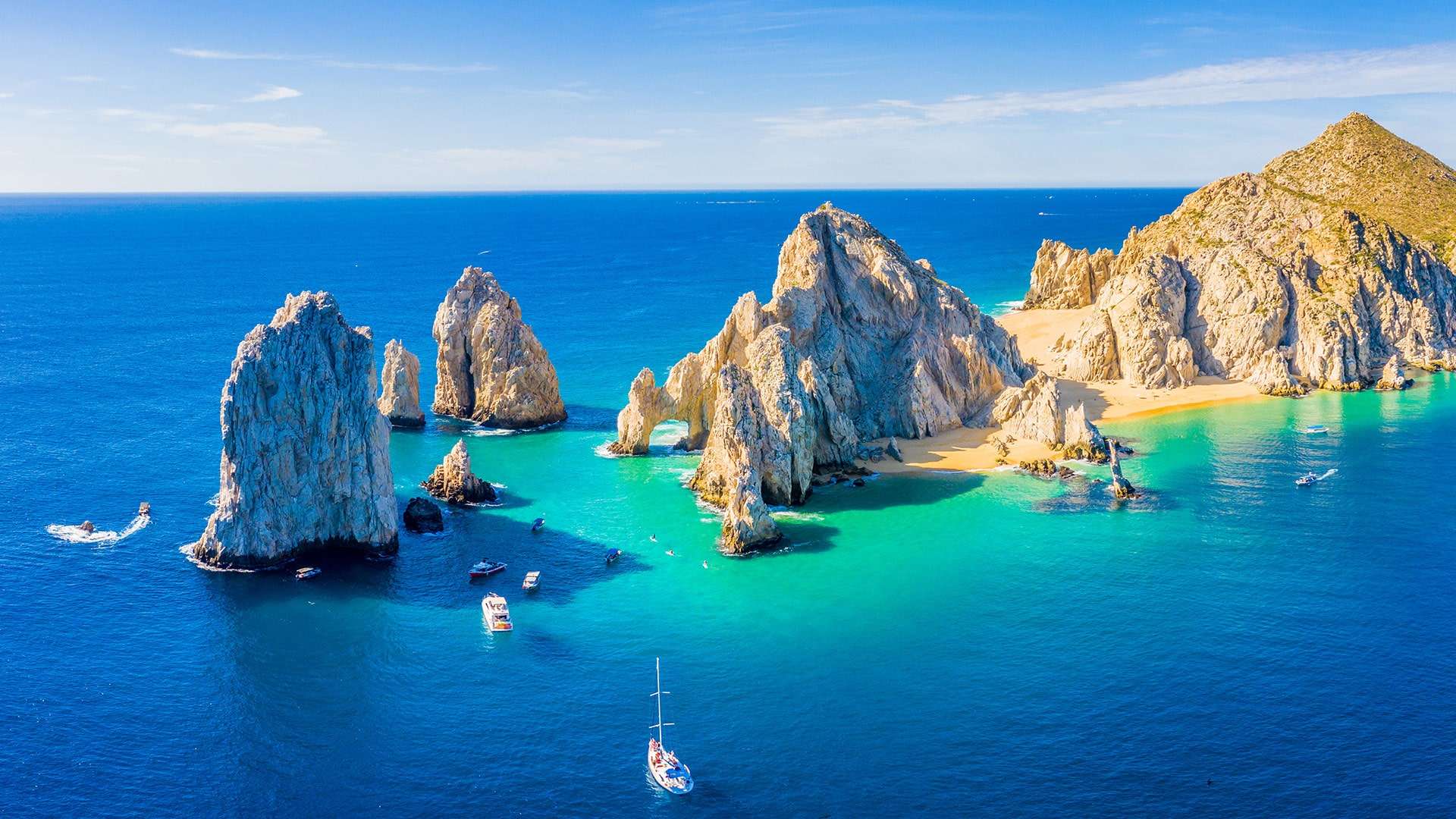 Master Plan Cabo Del Mar Village Cabo San Lucas Los Cabos Los Cabos Cabo San Lucas Cabo You can also hope to be hitting yellowfin mackerel wahoo and dorado.