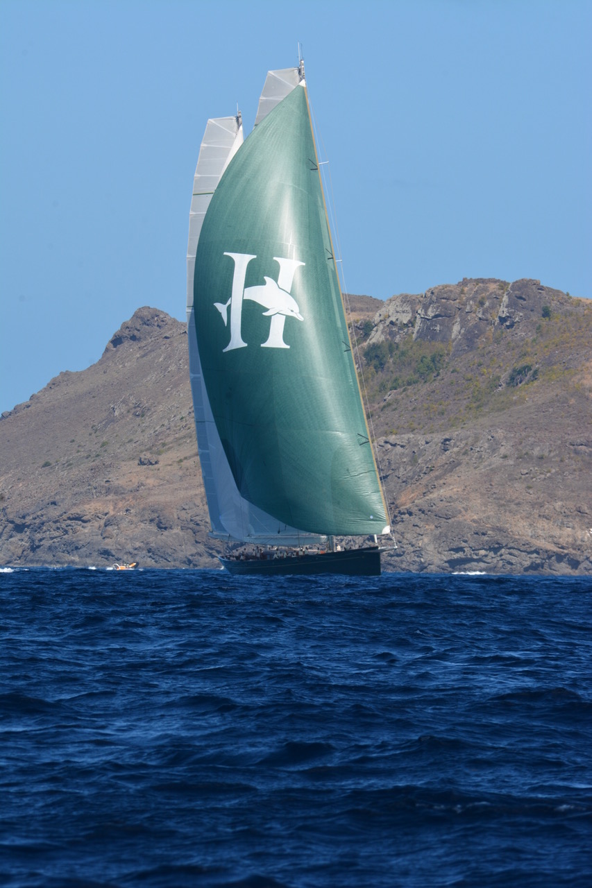 What They Said Official Site of the St Barths Bucket Regatta