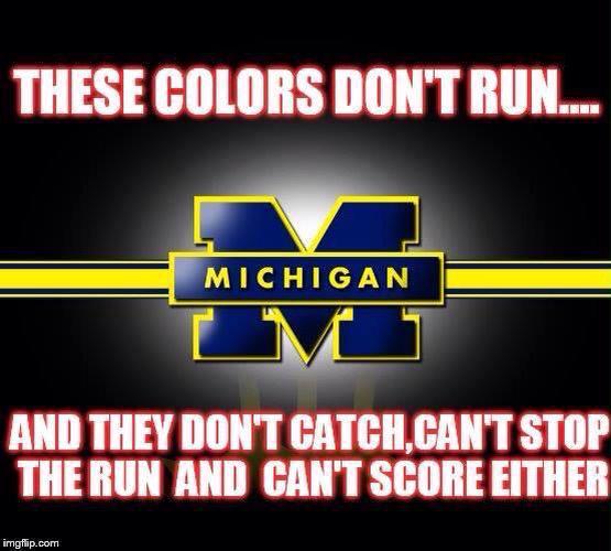 2015 michigan state spartans schedule and results. Screw Blue! - How we really feel about that school up north in Ann Arbor!