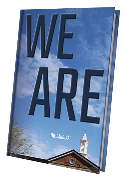 We Are Yearbook