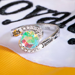 Modern Ring