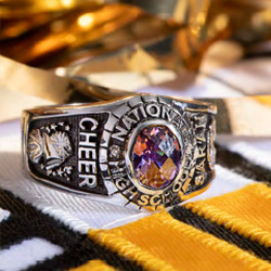 Cheer Ring