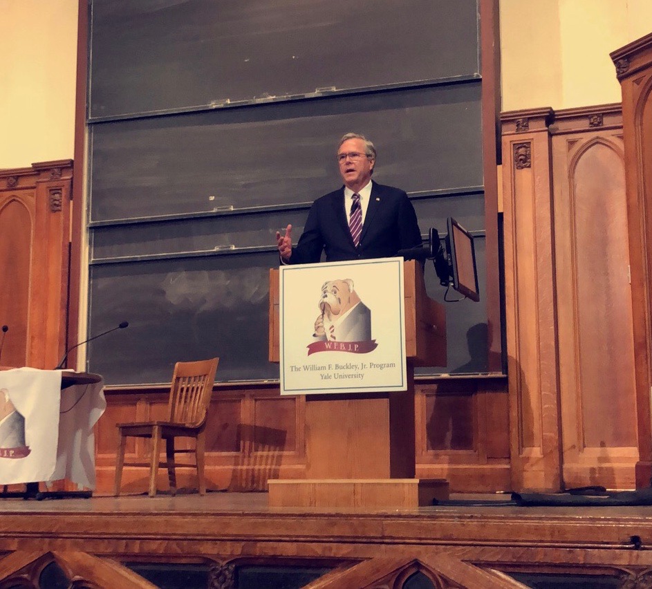 JEB: A Classical Conservative
