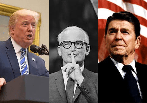 Reflections on Matthew Continetti’s Seminar on The History of American Conservatism