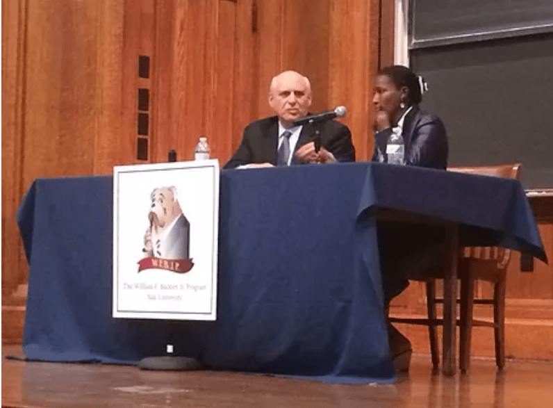 Commentary: ayaan hirsi ali and the campus hate-speech canard