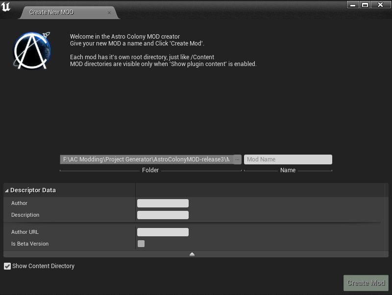 Enhancement Save Changes Made In Unityexplorer Easy Mod Generation - Space Images - Professional 4K Collection