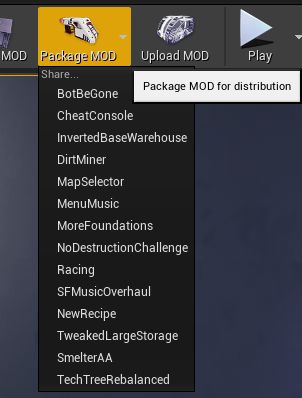 Enhancement Save Changes Made In Unityexplorer Easy Mod Generation - Premium Minimal Illustration Gallery - HD