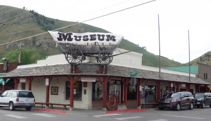 County as landlord renews lease for Historical Society Jackson Hole Historical Society and Museum Buckrail Buckrail - Jackson Hole, news