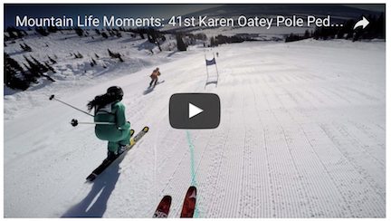 PPP hype is on, ready for Saturday? Jackson Hole Mountain Resort Jackson Hole Ski & Snowboard Club Buckrail - Jackson Hole, news