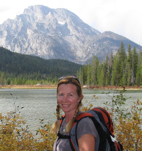GTNP Foundation announces new hire Wilderness Fjord Buckrail - Jackson Hole, news