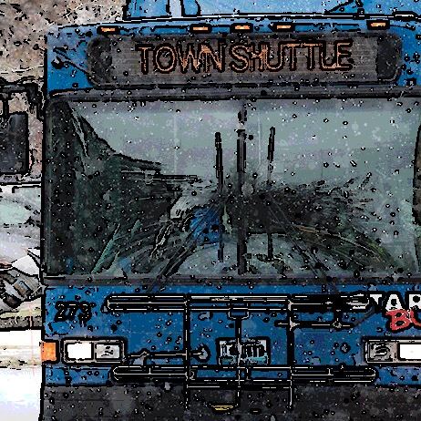 Traffic Busters launch survey to find transit answers Teton County Traffic Buckrail - Jackson Hole, news