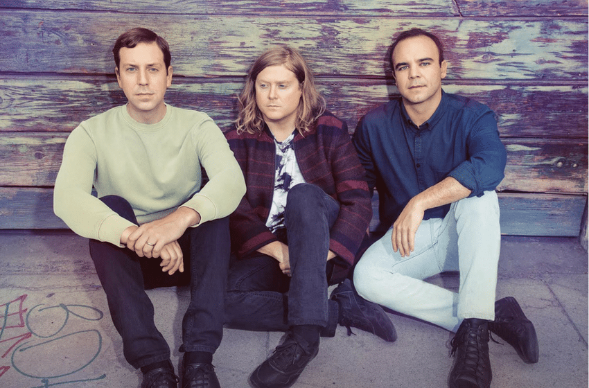 Tickets for Future Islands at the Pink Garter Theatre on sale now Samuel T. Herring Gerrit Welmers Buckrail - Jackson Hole, news