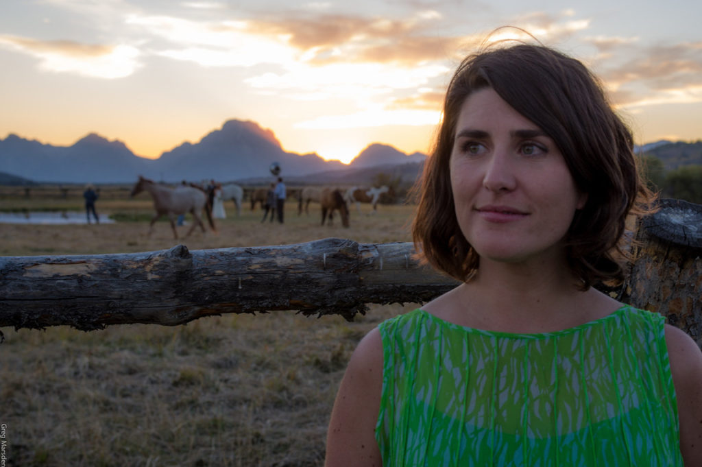 Chamber of Commerce hires director of R Park for membership position Tree Sunlight Buckrail - Jackson Hole, news