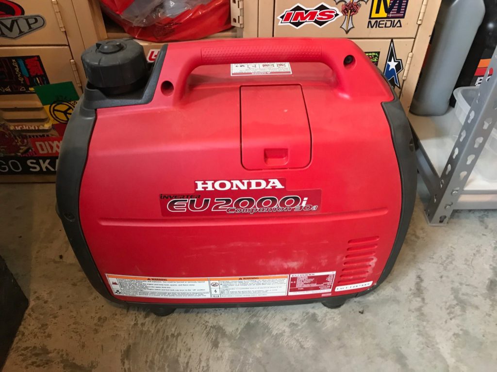 Electric generator Motor vehicle Buckrail - Jackson Hole, news