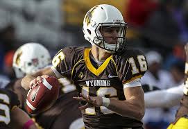 Wyoming football well represented in the NFL draft Wyoming Cowboys football NCAA Mountain West Conference Football Buckrail - Jackson Hole, news