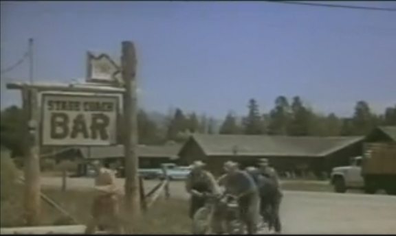 Jackson Car Buckrail - Jackson Hole, news