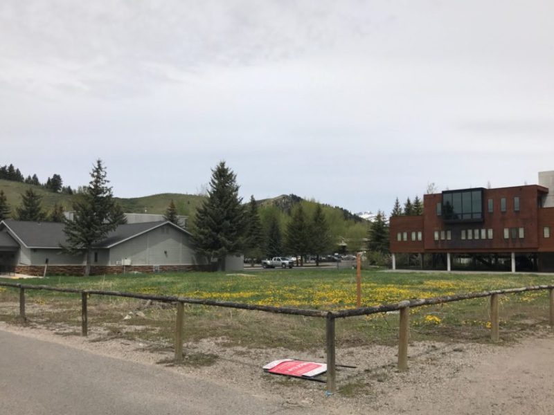 CWC trustees approve purchase of new Jackson Outreach Center property Land lot Rural area Buckrail - Jackson Hole, news