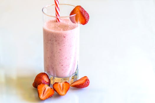 Milkshake Smoothie Buckrail - Jackson Hole, news