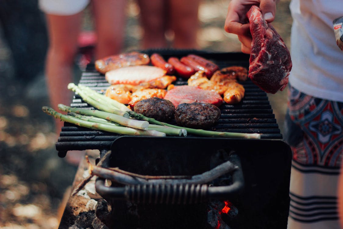 Celebrate Summer at the Shoshone Rose Casino and Hotel Barbecue Grilling Buckrail - Jackson Hole, news