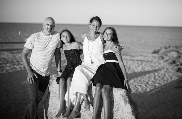 #theholestory: Matthew Weiner Snapshot Wedding Buckrail - Jackson Hole, news