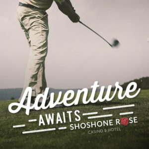 Putter Hickory golf Buckrail - Jackson Hole, news