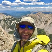 Climber falls to his death in Wind River Range Backpacking Mountain range Buckrail - Jackson Hole, news