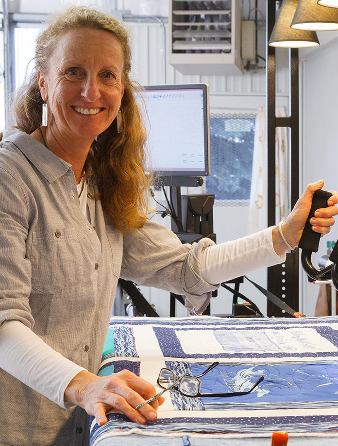 Furniture Buckrail - Jackson Hole, news