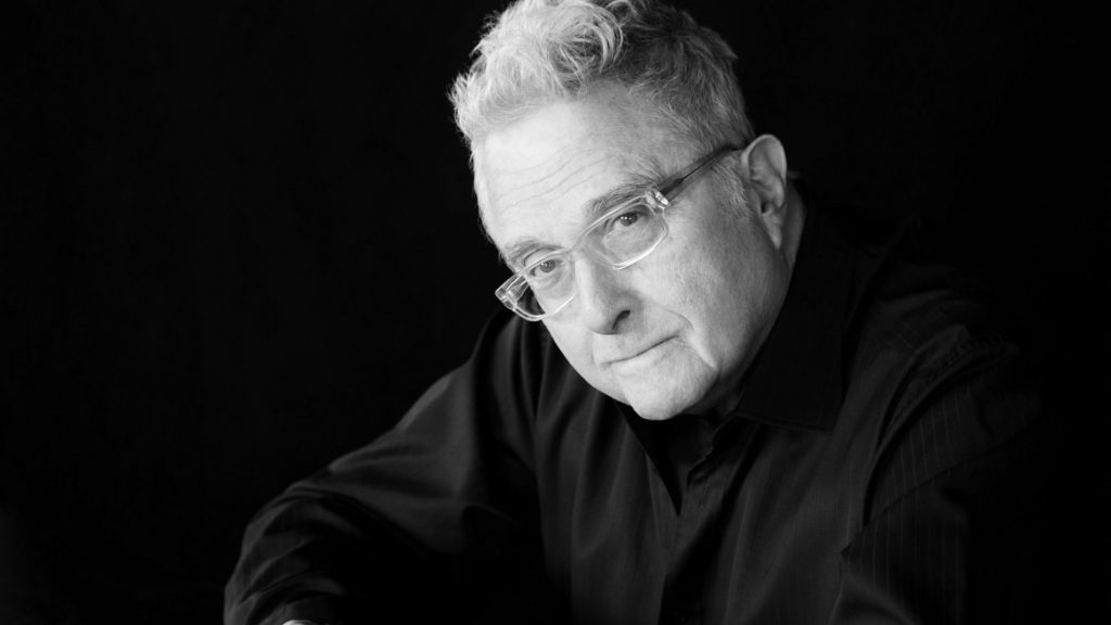 The Center Presents An Evening with Randy Newman Randy Newman Dark Matter Buckrail - Jackson Hole, news