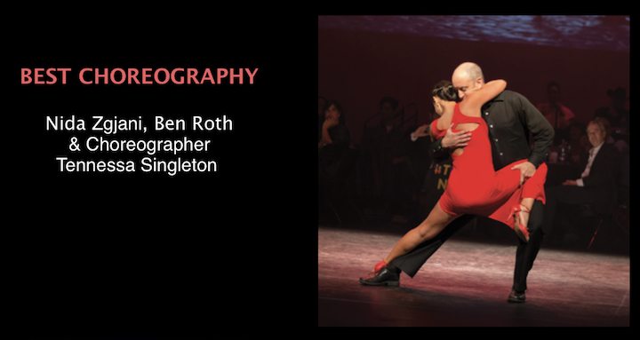 Performance art Modern dance Buckrail - Jackson Hole, news