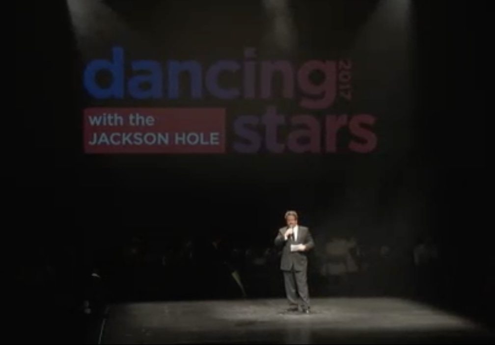 CLC raised over a quarter million with dancing event last month Musical theatre Theatre Buckrail - Jackson Hole, news