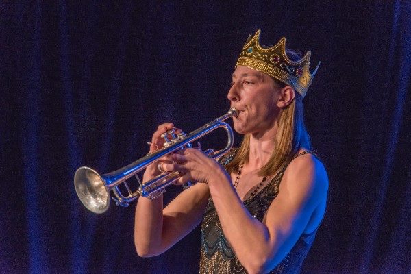 Jackson Trumpet Buckrail - Jackson Hole, news