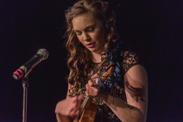 Pop Music Guitarist Buckrail - Jackson Hole, news