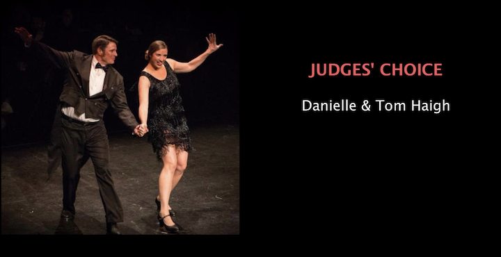 Musical theatre Modern dance Buckrail - Jackson Hole, news