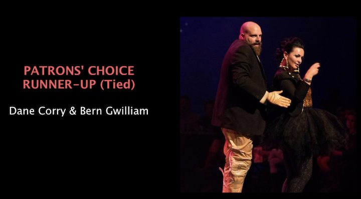 Musical theatre Theatre Buckrail - Jackson Hole, news